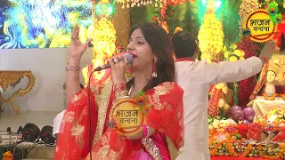 फूलों में सज रहे हैं | Phoolo Me Saj Rahe Hain Vrindavan bihari | Krishna Bhajan 2025 | Uma Lahari