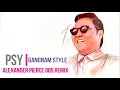 Download Lagu PSY - Gangnam Style (Alexander Pierce 80s Remix)