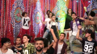 كليب من ضهر راجل شبيك لبيك فارس حميده ميدو مزيكا انتاج                    دندنها