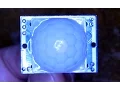 RPi 19 1 - PIR Motion Detector Experiment
