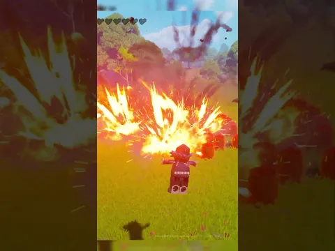 LEGO Fortnite... #epicpartner #reklama