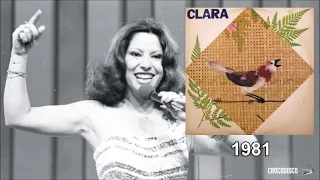 Clara Nunes - Portela Na Avenida