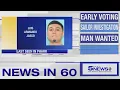 KRGV CHANNEL 5 NEWS Update - May 18