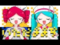 Download Lagu オブソミート / 初音ミク・重音テトSV