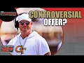REPORT Kirby Smart s son offered scholarship by Georgia Tech s Brent Key The Steakhouse