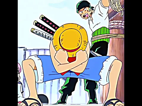 π«‘ Luffy Returned Zoro's Swords & Zoro Joined Luffy's Crew...π₯Άπ₯ | One Piece | #onepiece