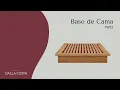 Vídeo do produto