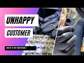 We Have an Unhappy Customer TraxNYC Gold Rope Chain Review