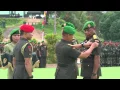 Download Lagu Putra Terbaik Papua Resmi Pimpin Kodam XVIII/Kasuari