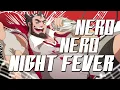 【NineZero】NERO NERO ★ Night Fever (ENG ver.)【SynthVカバー】