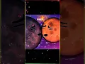 Download Lagu Evolution of Earth and Theia... Start to End #shorts #solarballs #theia