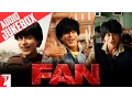 Download Lagu Fan Audio Jukebox | Full Songs | Shah Rukh Khan | Vishal and Shekhar | Fan Anthem