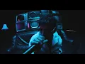 Euphoria (Official Visualizer) - Kunwarr | Dishant
