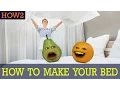Download Lagu HOW2: How to Make Your Bed!
