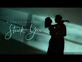 Harrdy Sandhu - Stuck On You ft. Bharath (Official Video)