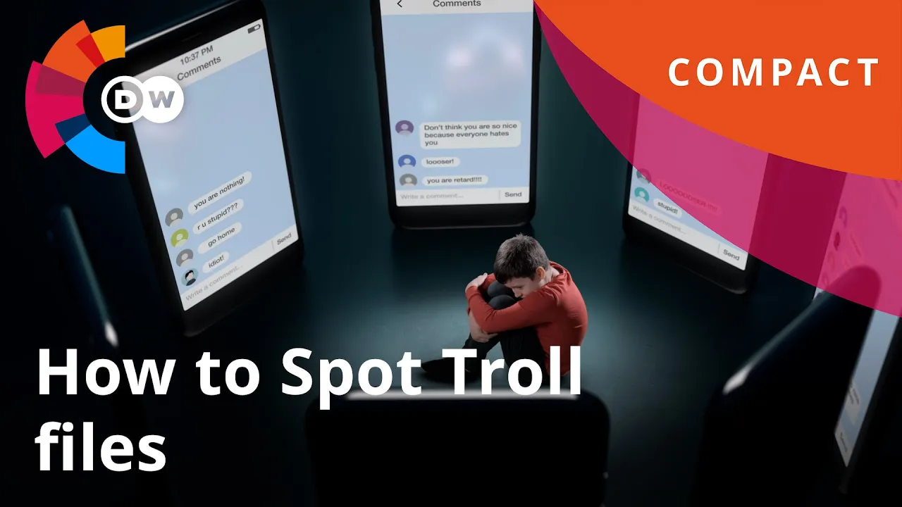 Are you being targeted by a troll farm? \| GMF compact