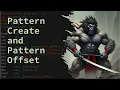 Buffer Overflow Basics Using pattern - create and pattern
