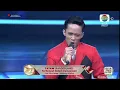 Download Lagu Tataw (Pandeglang) - Terhanyut Dalam Kemesraan