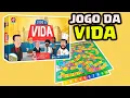 Download Lagu JOGO DA VIDA - O MELHOR TABULEIRO PARA JOGAR COM OS AMIGOS!