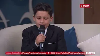 القران الكريم بصوت المنشد عبدالرحمن الجنايني  دندنها