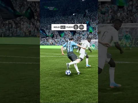 10/10 Skills With Birthday Mattheus Icon #FC26 #shorts