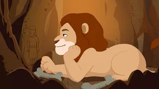 Download Daniel in the Lions' Den (Animated, with Lyrics) - Bible Songs for Children MP3