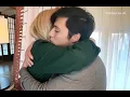Bishoujo Mom hugs Linguini Nohara