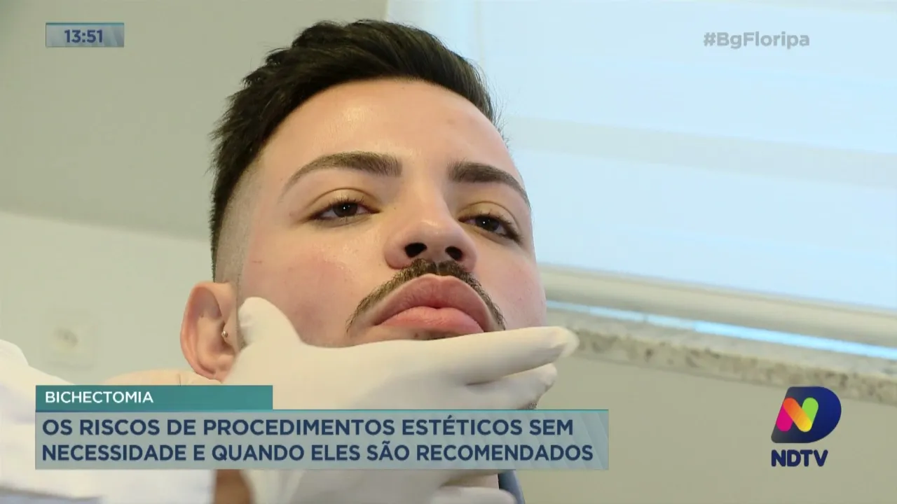 Os riscos de procedimentos estéticos sem necessidade e quando eles são recomendados