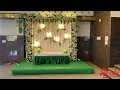 Mehandi Setup Mehandi Ceremony Mehandi Function Mehandi Function Decoration - RR Wedding Bells