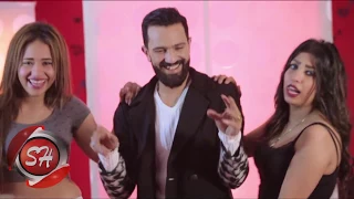 احمد الباشا   كليب خليك كبير مقام   خنت كام مره                                 دندنها