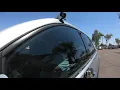 Fry s to Walmart Parking Yuma Rd Watson Rd Buckeye Arizona 27 July 2020 GX021524