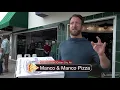 Barstool Pizza Review - Manco & Manco Pizza (Ocean City, NJ)