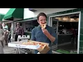 Barstool Pizza Review - Manco Manco Pizza Ocean City NJ