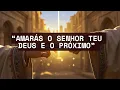 Download Lagu Amarás o Senhor teu Deus e o próximo” – O Mandamento que Resume Toda a Lei