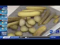 Surprising health benefits of pickles