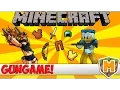 Minecraft Bukkit Plugin - Gun Game Minigame