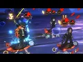 Download Lagu 【Limbus Company x Arknights】Pequod Trio - Intervallo VI EX Final Boss