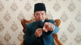 Download 🔴 Ayat Ruqyah Tingkat Tinggi Penghancur Jin Jahat dan Sihir Santet di Rumah dan Tempat Usaha‼️ MP3