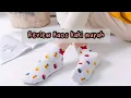Download Lagu SHOPEE HAUL KAOS KAKI LUCU 2.000