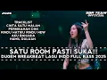 Lagu DJ BREAKBEAT CINTA SATU MALAM X PERNIKAHAN DINI DUGEM BREAKBEAT LAGU INDO FULL BASS TERBARU 2025 
