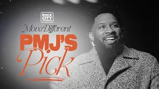 Proof Series Move Different Pt 1 PMJ s Pick