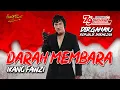 Download Lagu DARAH MEMBARA - IKANG FAWZI