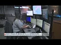 East Texas in need of 911 dispatchers Longview Police and Fire Department host hiring event