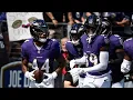 Ravens-Raiders Game Interrupted by Shocking Sideline Incident