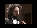 Bach - Cello Suite No. 4 [BWV 1010] - Mischa Maisky