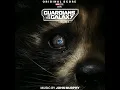 Guardians Of The Galaxy Vol.3 - Soundtrack (Mo Ergaste Forn) Slowed