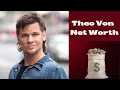How Rich is Theo Von in 2023