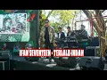 Lagu IFAN SEVENTEEN - [COVER] TERLALU INDAH | LIVE MAGETAN