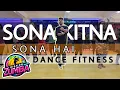 Download Lagu Sona Kitna Sona Hai | Govinda Dance Fitness Workout | Bollywood dance fitness | High On Zumba