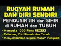 Download Lagu STRONG RUQYAH | RUQYAH RUMAH PENGUSIR JIN, SETAN \u0026 SIHIR DI RUMAH \u0026 TUBUH, PENENANG HATI, ALAA AQEL